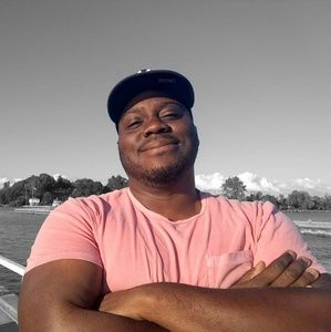 Meet your Posher, Dean